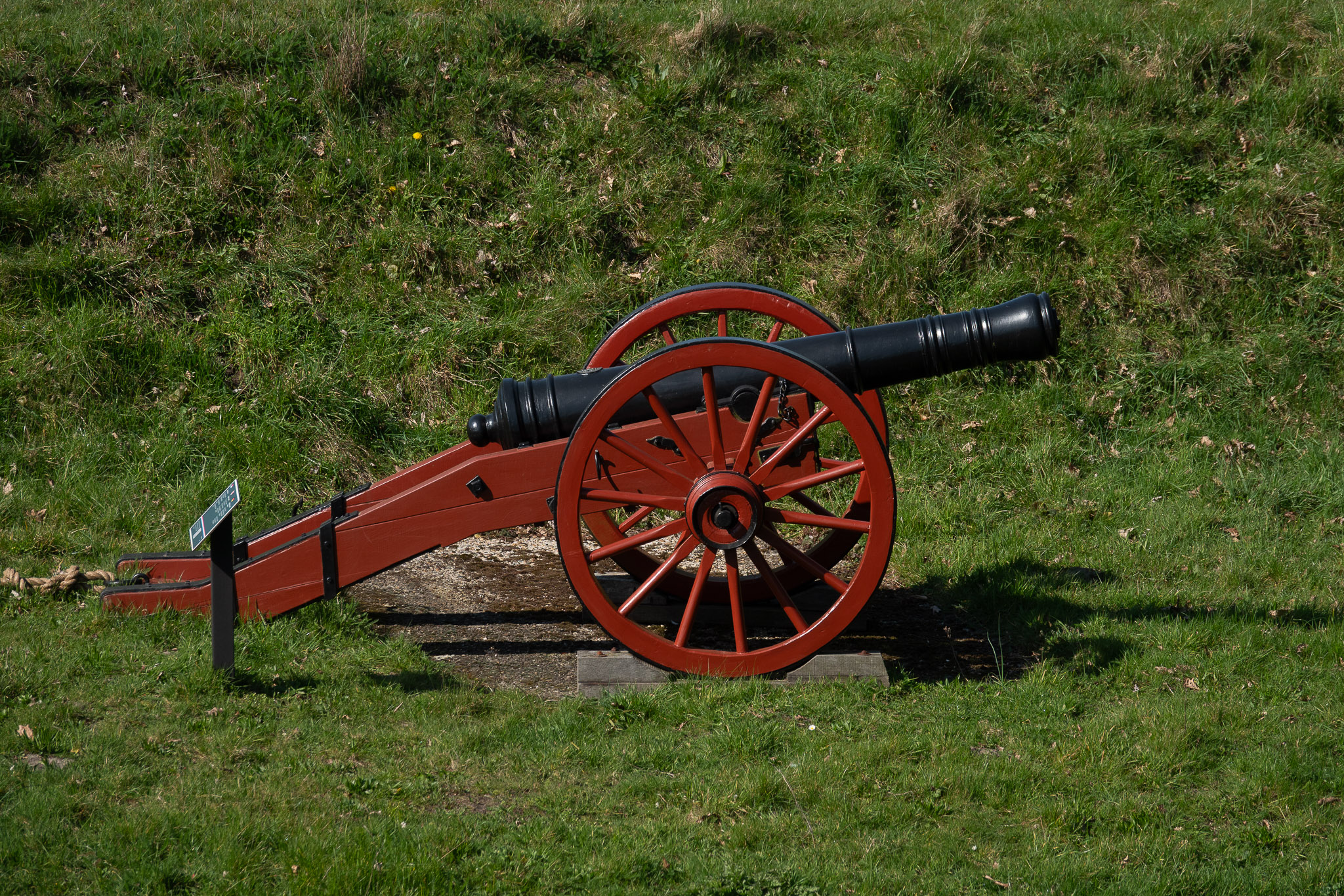 20260321   Fototrip Maart   Naarden vesting   042